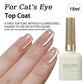 10ml/Bottle Ruby Red Cat Eye Gel Nail Polish Wine red Cherry Dopamine Glitter Nail Gel Soak Off LED/UV Semi-Permanent Manicure