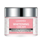 Body Whitening Cream Underarm Elbow Knee Dark Skin Whitening Bleaching Cream Moisturizing Brighten Body Lotion for Women Men