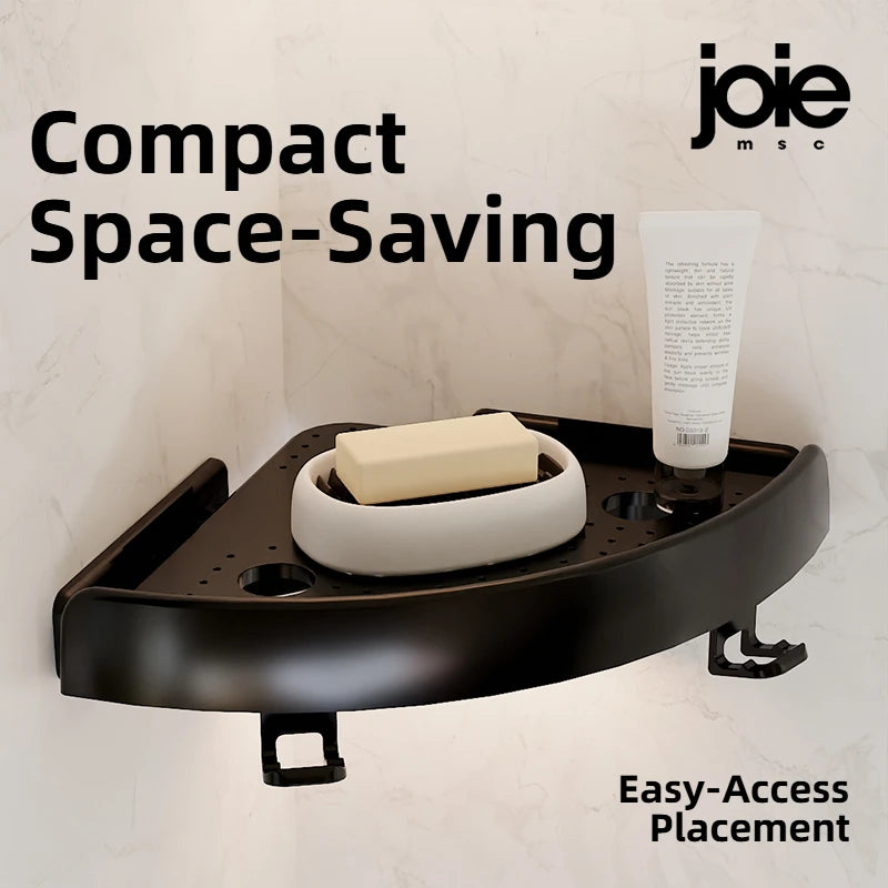 Joie Silicone Soap Dish Soap Saver Drain Soap Tray Self Draining Soap Holder Bathroom Soap Rack Shower Soap Storage Rack