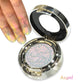 Danazanatwiness Co-branded High Pigmented Quality Cosmetic Most Sparkling Optical Monochrome Chameleon Eyeshadow Eye Makeup