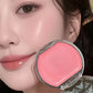 Light Blush Cream Moisturizing Matte Vitality Moisturizing Whitening Brightening Pigmented Natural Rouge
