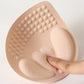 3D Removable Push Up Bra Pads Inserts Women Underwear Breast Lift Breathable Sponge Padded Bra Pad Lining Swimsuit Bra Insert