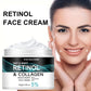 YOUNGCOME Retinol Collagen Moisturizing Cream Promotes Skin Elasticity and Luster Nourishing Brightening Improve Skin Texture