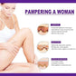 Whitening Cream Private Parts Underarm Bleaching Whiten Butt Knee Brighten Inner Thigh Intimate Parts Dark Remove Melanin
