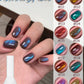 WS 10ml Light Strip Cat Eye Gel Polish Magnetic Nail Polish Holographic Pink Cat Eye Gel Nail Polish Gel Gel Varnish For Nail