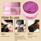 Magical Keratin Hair Mask 5 Seconds Repair Hair Soft Smooth Shiny Deep Moisturize Conditioner for Dry Damaged Hair All Hair Type