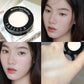 Eyeshadow Matte White Highlighter Brighten Palette Lasting Cement Grey Brown Nose Shadow Contouring Monochrome Eye Shadow Makeup