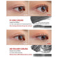 CLIO Kill Lash Superproof Mascara,Volumizing Formula,Lightweight & Clump-Free,Defined & Separated,Korean Cosmetic,Korean Makeup