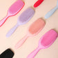 Air Cushion Comb Anti-static Massage Hair Brushes Not Knotted Tangle Detangle Scalp Massage Comb Hairdressing Salon Care Tools