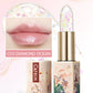 CATKIN SPARKLING LIP BALM MOONLIGHT COLOR-CHANGING LIP STICK - NEW SERIES
