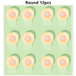Wholesale Women Lift Up Invisible Reusable Self Adhesive Silicone Breast Lift Tape Nipple Cover Chest Paste Party Dress Bras