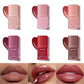 Velvet Lip Gloss Matte Lip Tint Waterproof Non-stick Cup Anti-fade Moisturizing Long Lasting Plump Lip Makeup