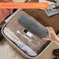 Electric Heating Foot Pad Washable Feet Warmer Household Soft Plush Thermal Heating Blanket Foot Warming Mat Home Office Bedroom