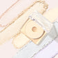 Judydoll Matte Highlighter Powder, Soft Glow, Diamond Shimmer, Body & Face, Buildable, Long-Lasting, Lightweight, Natural Radiance