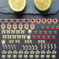 48Pcs 3D Gold Y2K Bulk Art Decor Set Charms Including Heart Rhinestones, Cherries Dollars Roses Crowns and More for Nail