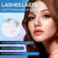 ARISON 5ml UV Eylash Glue 1~2s Quick-Drying Waterproof Professional Lash Glue Long-lasting Eyelashes Extension Adhesive