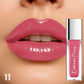 Water-Glow Mirror Lip Gloss, Long Lasting Moisturizing Hydrating Lip Makeup, Waterproof Sweat-Proof Gloss Gift for Women