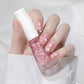 10ml Water-Base Nail Polish 40 Colors Air Dry Peel Off Nail Art For Manicure DIY Long Lasting Nail Supplies Painting Varnish