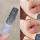 Herorange Glitter Star Lip Balm Moisturizing Repair Shiny Plump Lips Multi-Use for Daily Base Makeup