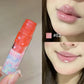 Herorange Glitter Star Lip Balm Moisturizing Repair Shiny Plump Lips Multi-Use for Daily Base Makeup