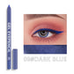 12 Colors Long-lasting Eye Liner Pencil Waterproof Pigment Eyeliner Pen Women Cosmetics Gel Eye Shadow Pencil Makeup Tools