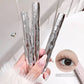 Kakashow Mascara - Volumizing Lengthening Curling, Clump-Free, Waterproof Smudge-Proof, Long-Lasting, Sunflower Lashes