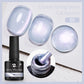 AWStorG 7.5ml Starlit Cat Magnetic Gel Nail Polish Must need Black Gel-Polaris Light Soak Off UV Gel Varnis Semi Permanent DIY