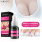 AUQUEST Breast Oil Firming Lifting Body Care Chest Natural Plants Essentials Oils Breast Fast Growth For Women Skincare Products