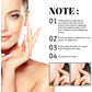 Green Tea Eggplant Solid Mask Series - Deep Facial Cleansing, Hydrating, Firming Skin, Leave-on Clay Mask Stick