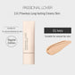 Passional Lover Liquid Foundation Concealer Matte Soft Waterproof BB Cream Oil Control Longlasting Face Base Makeup For Dry Skin