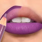 Dark Brown Waterproof Lip Liner Matte Long Lasting Makeup Pens 28 Colors Non-stick Cup Lipstick Pencil Women Party Lip Cosmetic