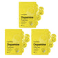 Dopamine Supports Patch Provide Positive Mindset Focus Enhancement Relieve Fatigue Increase Vitality Wellness Body Care Patch
