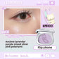 LEEMEMBER DreamCore Series Multi-purpose Cream Eyeshadow Highlighter Glitter Brightening Powder contour palette