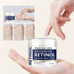 Advanced Retinol Smooth Skin Cream Vibrant Light Smooth Skin Combination Day and Night Use Vitamin C Moisturizing Cream Suitable for Sensitive Skin Retinol Moisturizing Cream