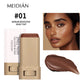 Concealer Foundation Stick Is Moisturizing Delicate And Evens Skin Tone Waterproof Long Lasting And Light Makeup Effect