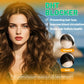 DHT Blocker Gummies - Hair Growth Supplement, for Hereditary Thinning Hair - for Men and Women - 60pcs