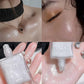 Liquid Highlighter Makeup High Glossy Pearlescent Body Face Shimmer Shine White Eyeshadow Highlighter Contouring Stick Cosmetics