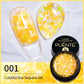 15ML 4 in 1 Builder Nail Gel For Quick Extension Nail Reinforcement Construction UV Gel Polish Semi-permanent Nail Art Varnish