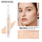 Milk Liquid Concealer,Full Coverage Base Makeup Contour Brightening,Dark Circles Corrector, Foundation Bb Cream,Cover Acne Pores