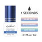 Professional 5ml 0.3S 0.5S 1S 2S 3S Eyelash Glue Fast Drying Strong False Eye Lash Extension Glue Adhesive