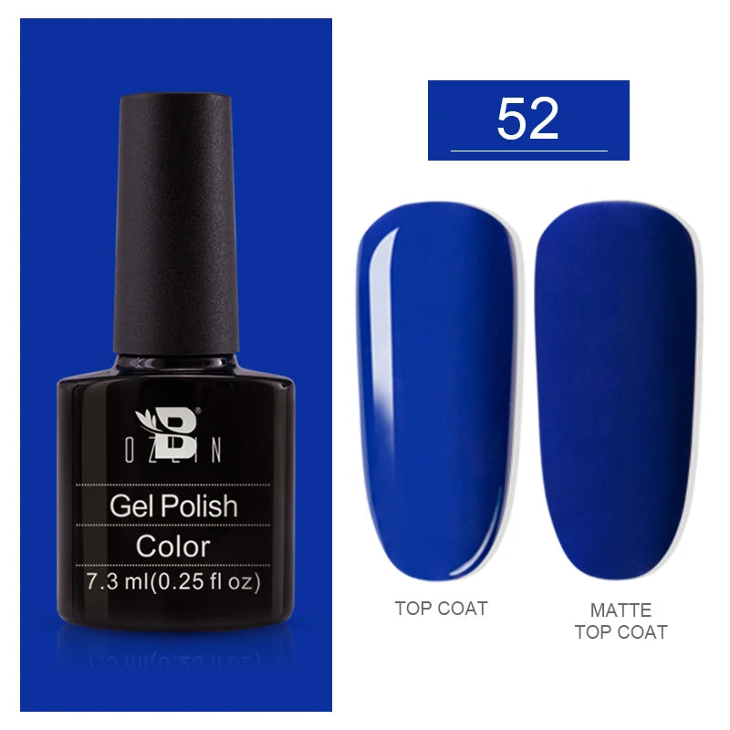 AWStorG 15ML Ace Gel 9-in-1 Nail Glue Gel Nail Polish Thickness Transparent Semi Permanent  Function UV Gel Soak Off Nail Art