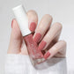 10ml Water-Base Nail Polish 40 Colors Air Dry Peel Off Nail Art For Manicure DIY Long Lasting Nail Supplies Painting Varnish