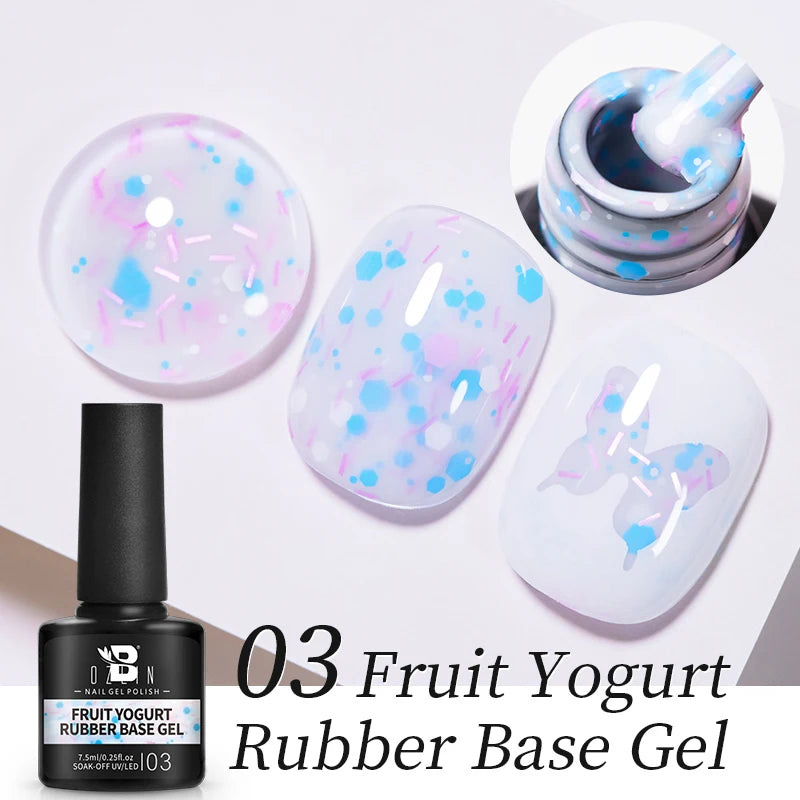 7.5ML Pink Blue Nail Gel Cat eye Semi Permanent Nail Art Soaking UV LED Nail Salon DIY Nail Salon Gel For Autumn And Winter