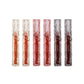 Mirror Lip Gloss Lip Gloss Lip Moisturizing Liquid Lipstick Waterproof Long-lasting Brightening And Non Fading Lip Gloss