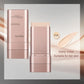Life Girls Watery Double-Headed Foundation Stick with Brush, Natural Long-Lasting Flawless Makeup For Facial Concealer Cosmetics