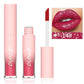 Waterproof Diamond Shimmer Glitter Lip Gloss 18 Colors Matte Glitter Liquid Lipstick Diamond Pearl Colour Lip Gloss Sexy Make Up