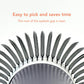 DIYDAY Narrow Anime Spire Lashes Premade Fans for Eyelash Extension Comic Spike False Mink Lashes Daily Natural Makeup Tool