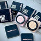 2 Colors Easy Bake Loose Powder Brightening Correcting Duo LongLasting Oil Control Natural Face Waterproof BrighTening Makeup