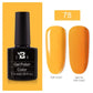AWStorG 15ml 8 In 1 Reinforcement Gel Nail Gel Multifunctional Clear Gel Nail Polish Nail Strengthener Gel Nail Extension Hard