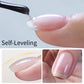 AWStorG 15ml 8 In 1 Reinforcement Gel Nail Gel Multifunctional Clear Gel Nail Polish Nail Strengthener Gel Nail Extension Hard